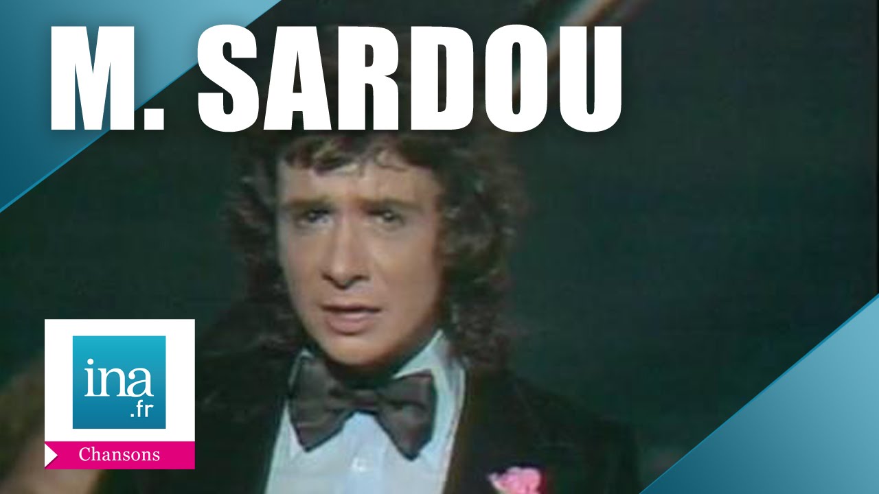 Michel Sardou 