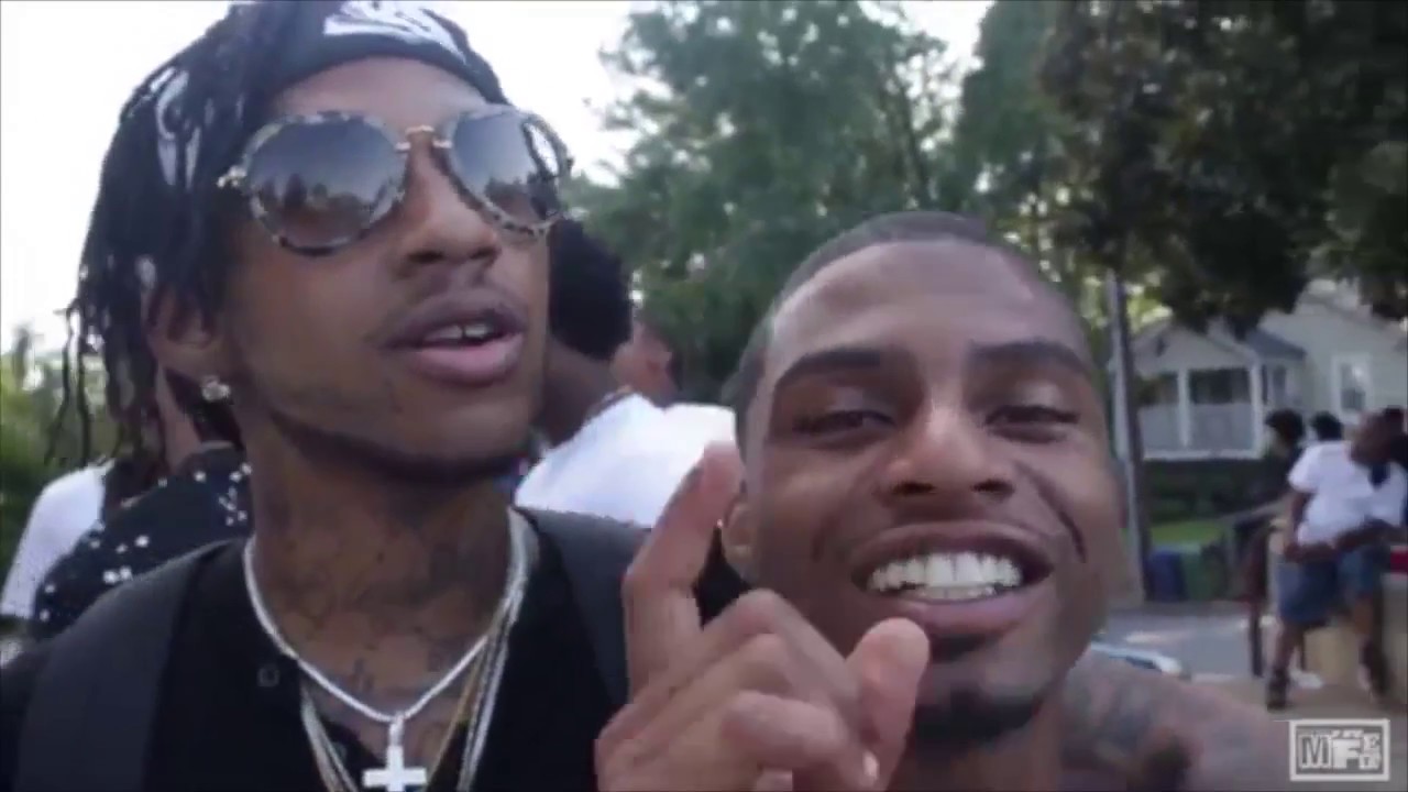 Long Live Lil Money: XVL Lil Money Home Going