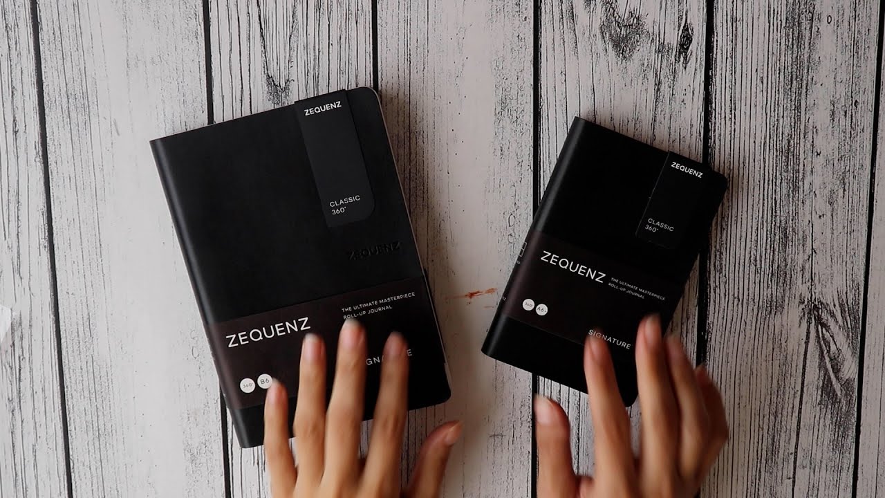 Zequenz Review