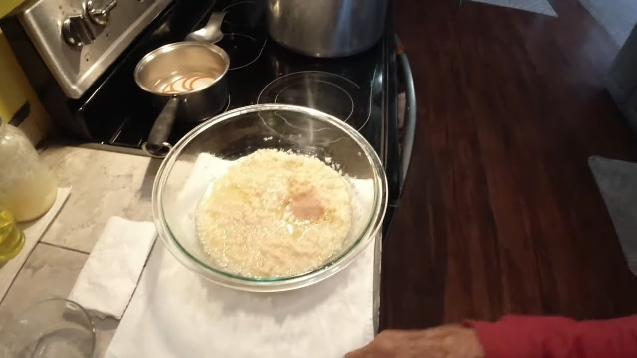 CANNING MINCED GARLIC