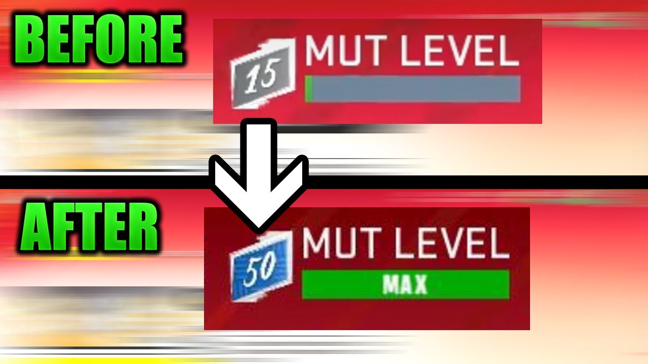 HOW TO LEVEL UP (Level 0-50) THE FASTEST WAY IN MADDEN 20 | Ultimate Team Fastest XP Method