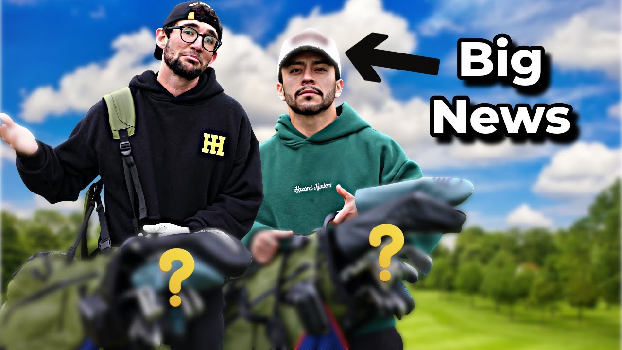 What's In The Bag 2026 (Huge Announcement)