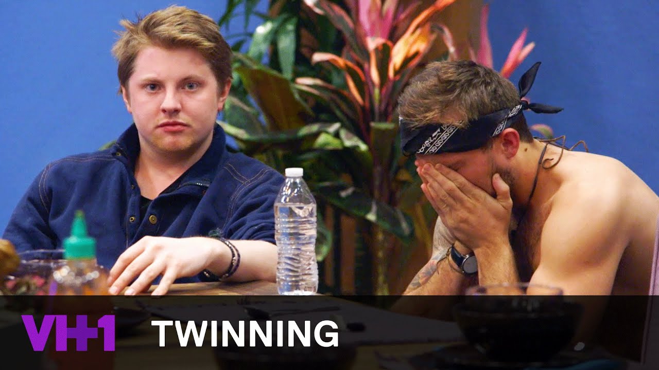 Twinning | Kamila Podvisotskaya Defends Her Sister | VH1