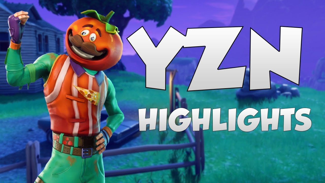 Yzn Highlights #1