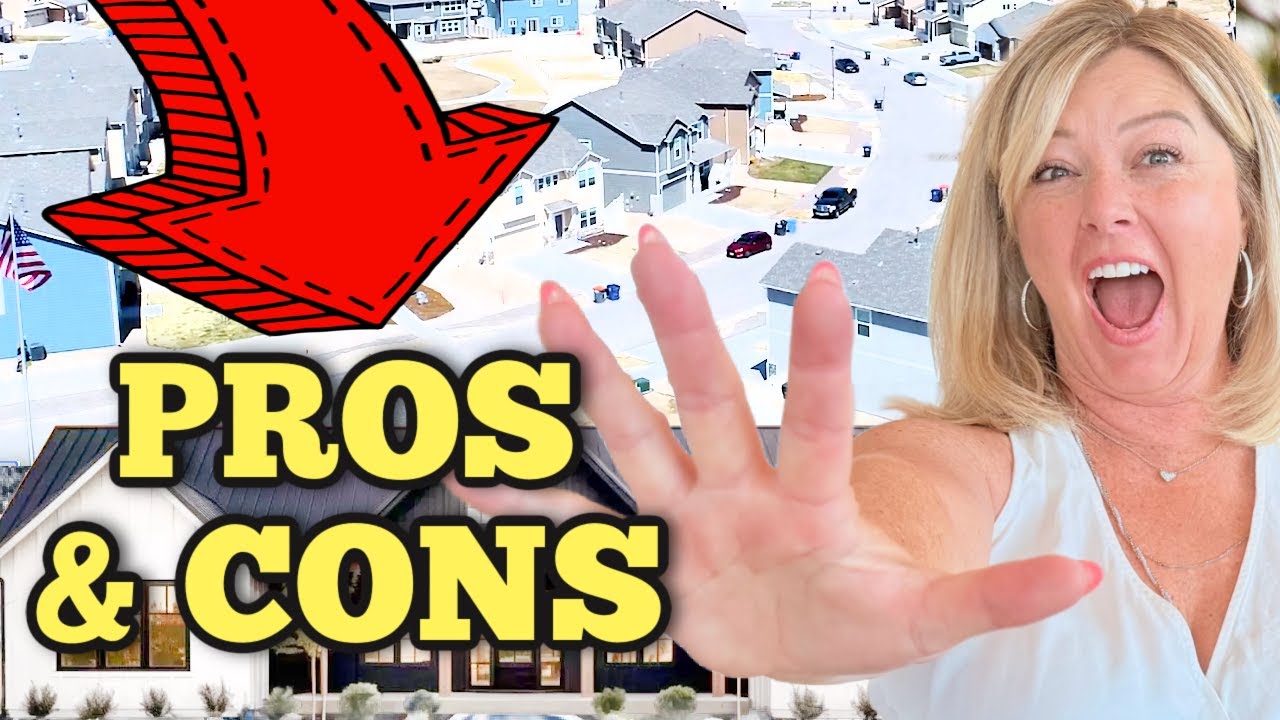 Pros and Cons of Briargate in Colorado Springs -  Hear it from the locals. They know best!
