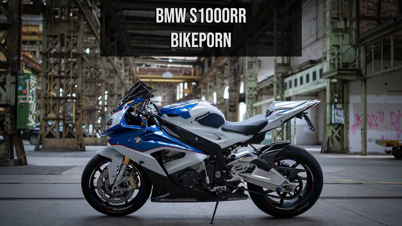 BMW S1000RR | Bikeporn