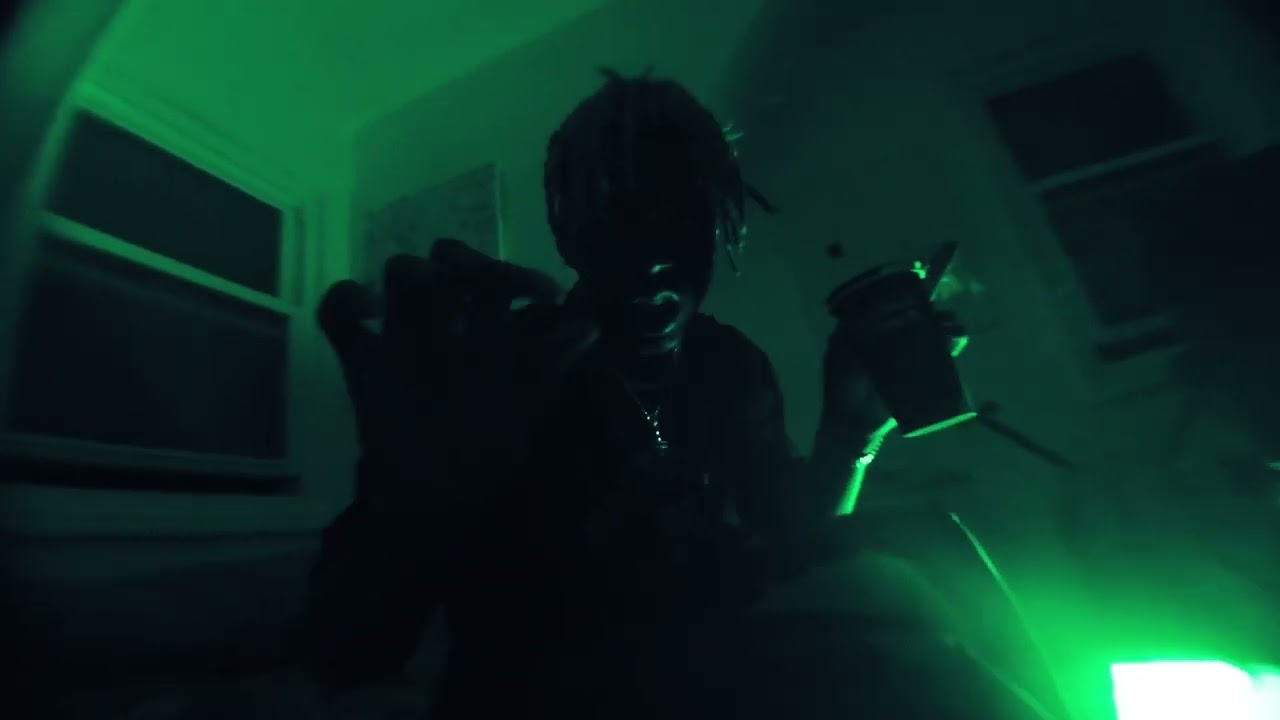 Lil Surf - New Celine (Official Music video) Dir . Playhouse301