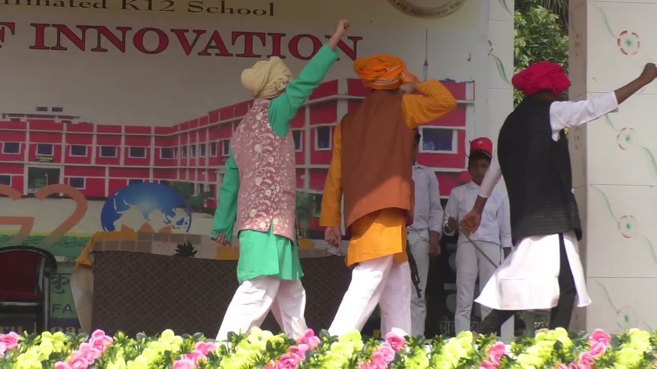 Bhagat Singh Act