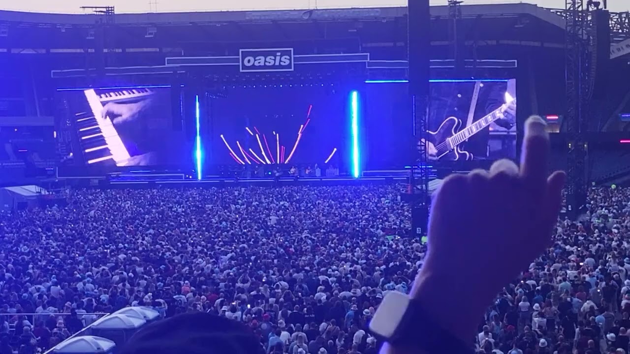 Oasis 