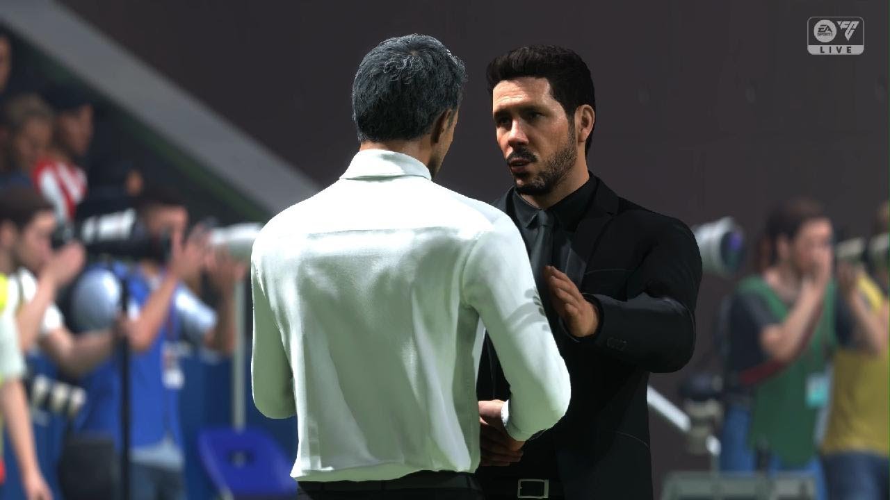 FIFA - Mundial de clubes con Leyendas #60