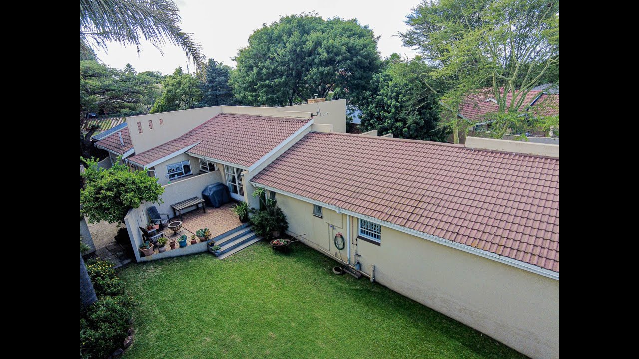 4 Bedroom For Sale - Die Heuwel