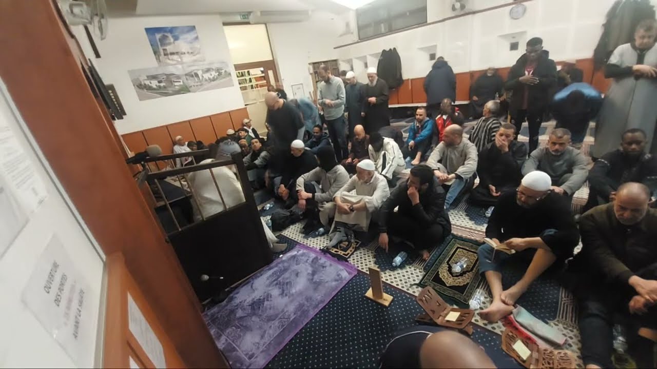ليله  20 من شهر رمضان 2024
