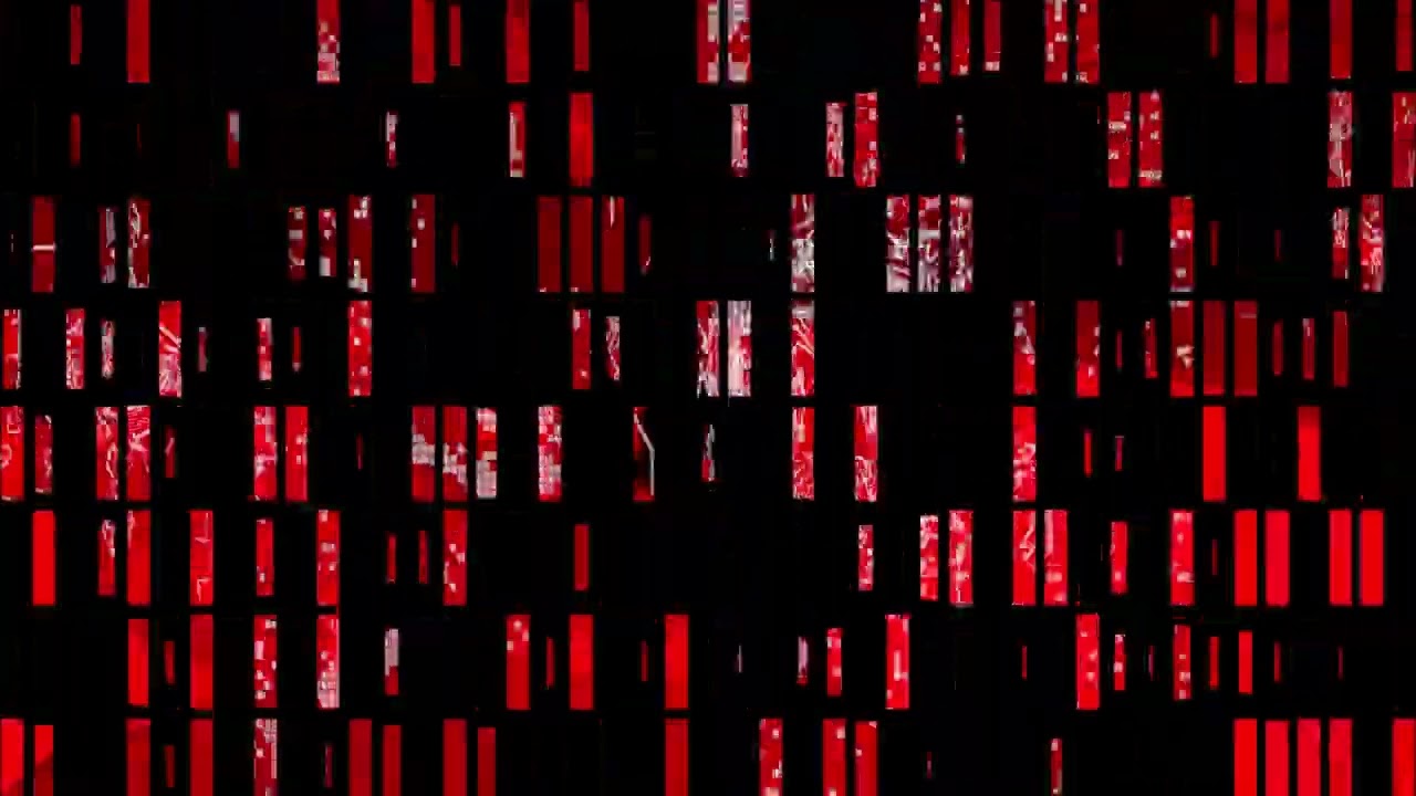 Kai Khachatryan x ANY - AV Project II