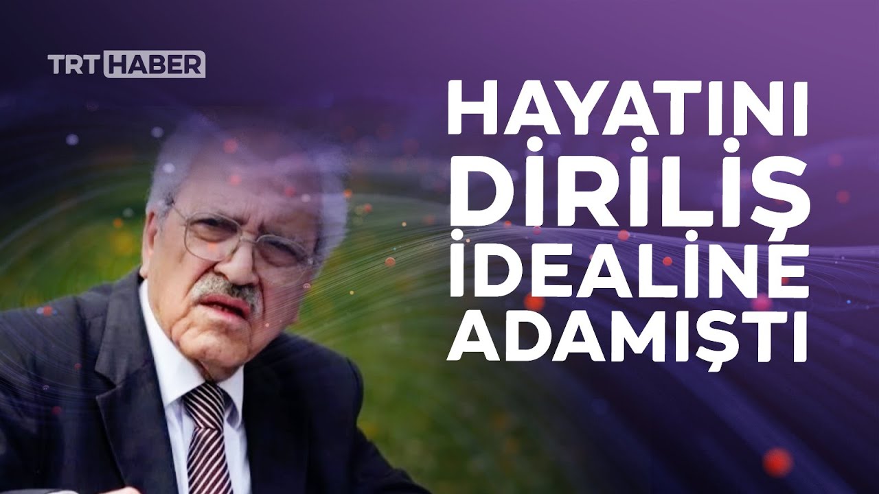 Diriliş şairi: Sezai Karako&ccedil;