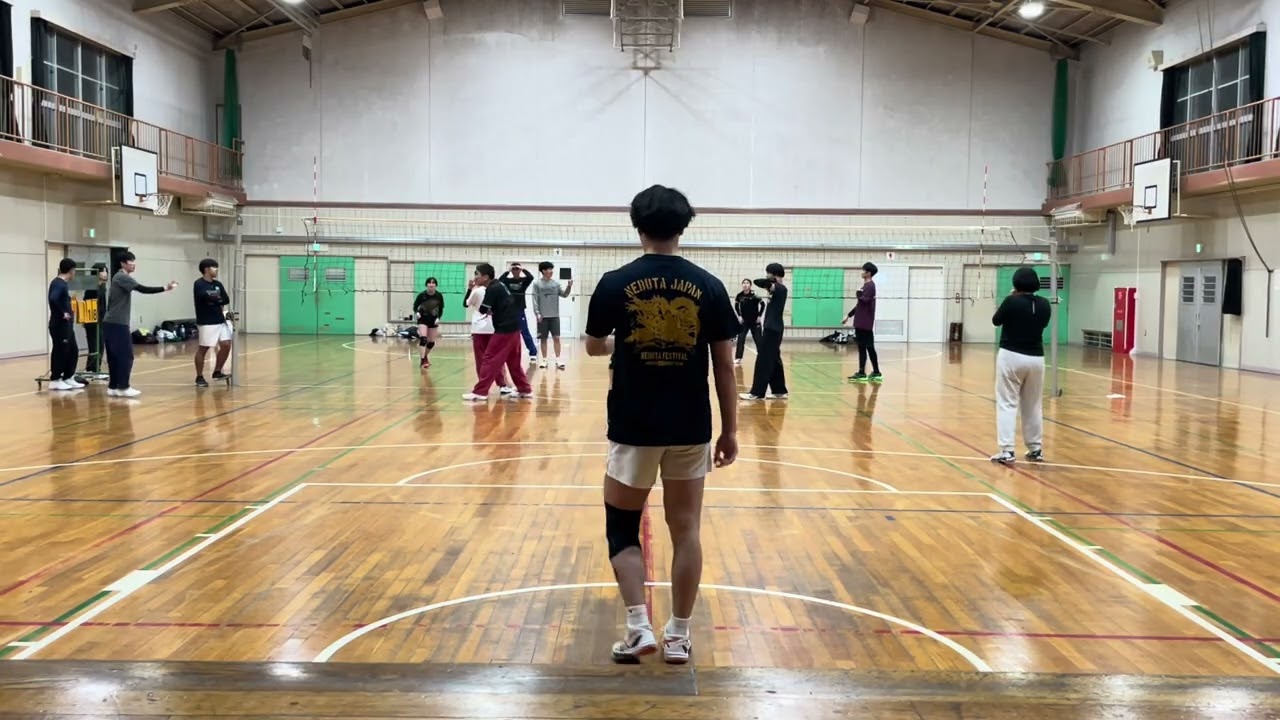 2026.3.14 練習⑤