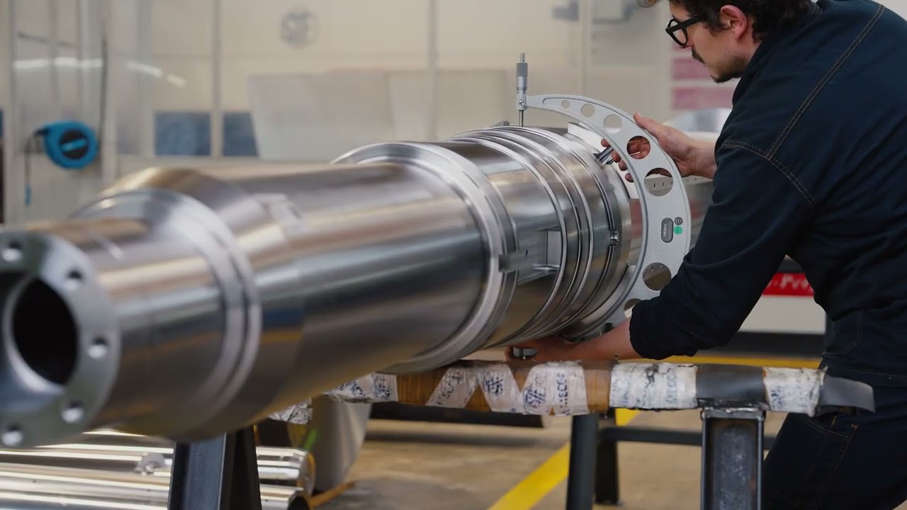 STF  Officina Meccanica 2025