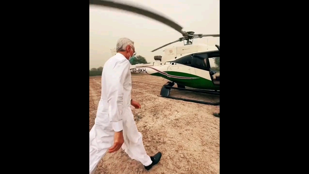 Jahangir Khan Tareen | CEO of JDW Group