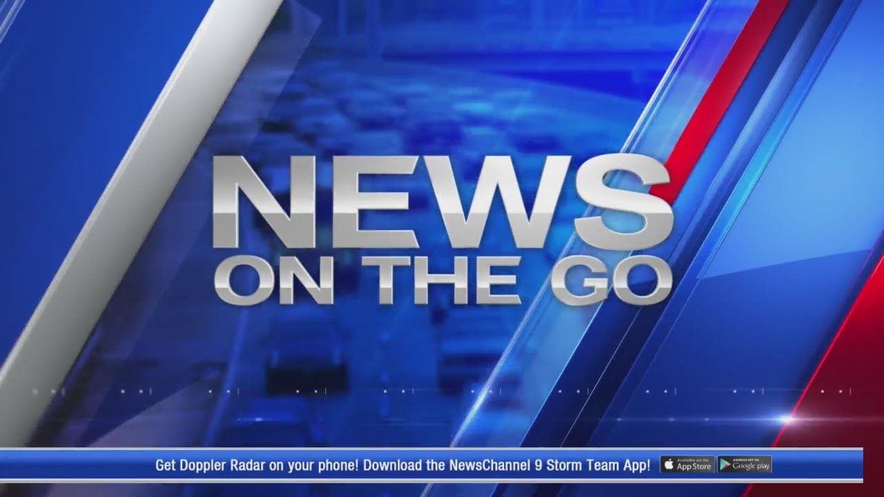 News on the Go: The Morning News Edition 7-30-24