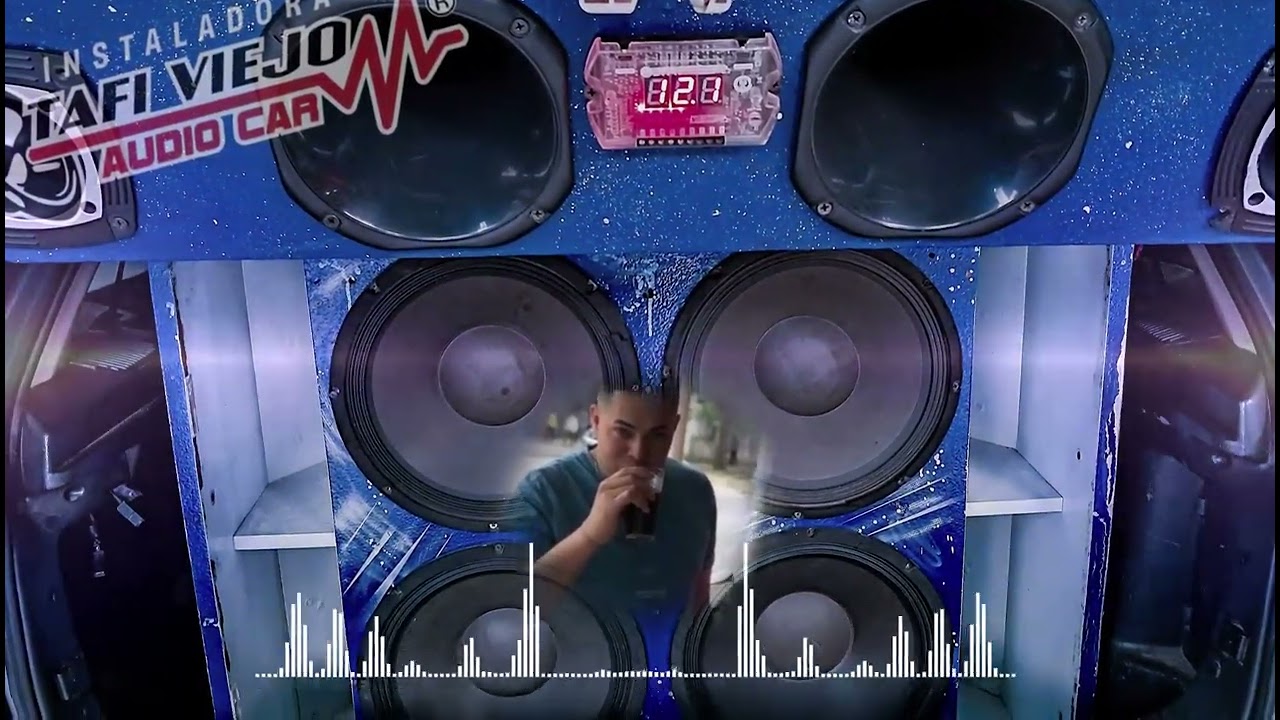 CORSA PEQUEÑO BANDIDO DE MAURO CATTANEO - DJ GABY MIX