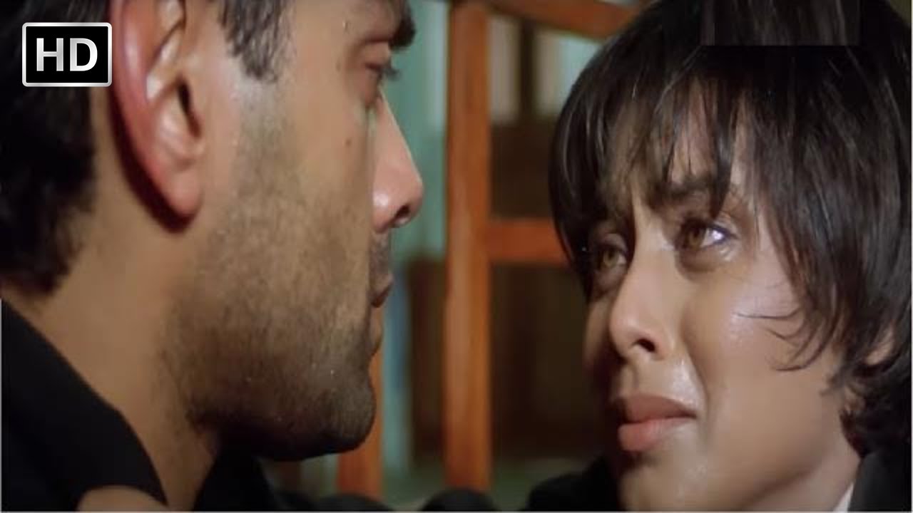 CLIMAX - बिच्छू मूवी का खतरनाक क्लाइमेक्स - Bobby Deol, Rani Mukerji, Ashish Vidyarthi - HD