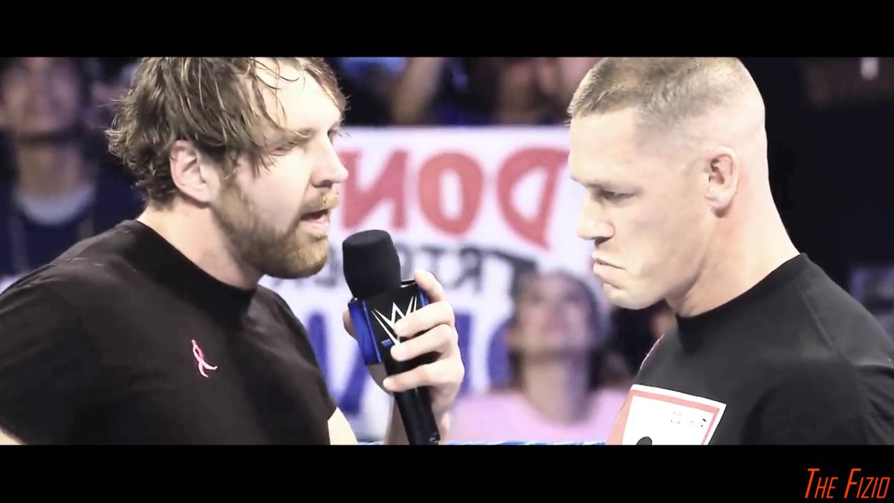 WWE YTP - JooJ CeeC has 0 days