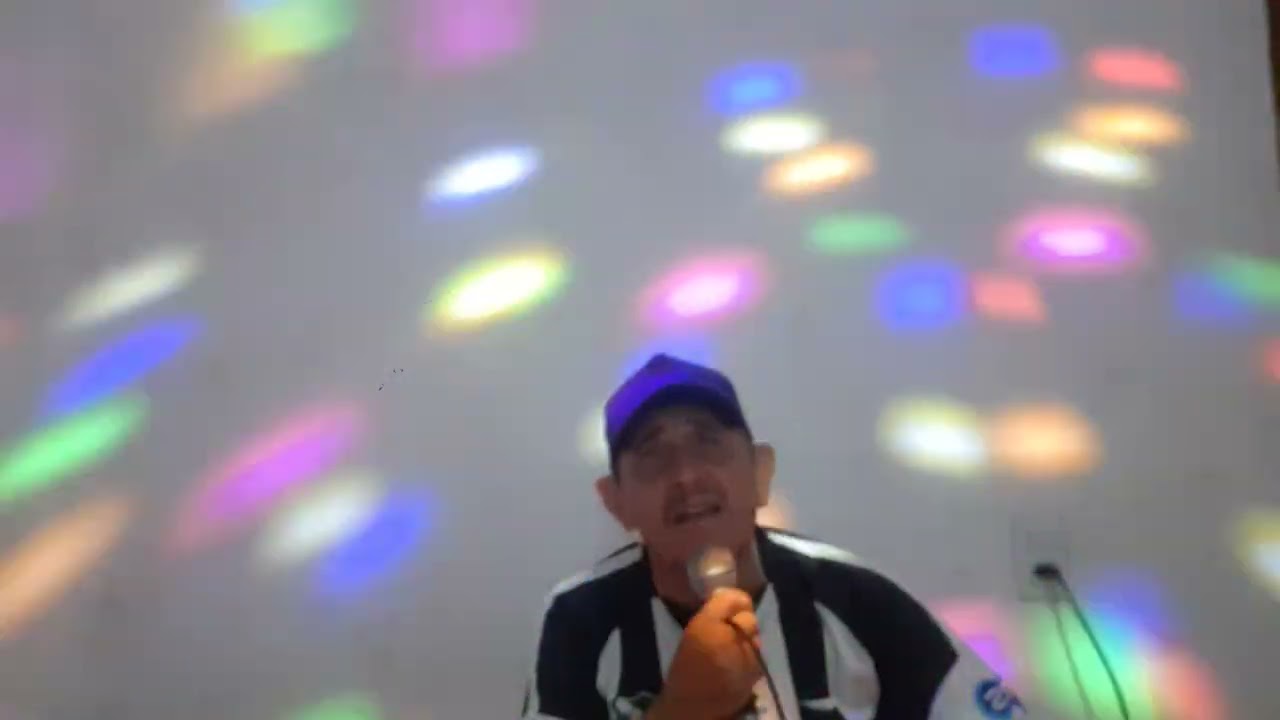Francisco Antonio 3 - A volta de Roberto Carlos 