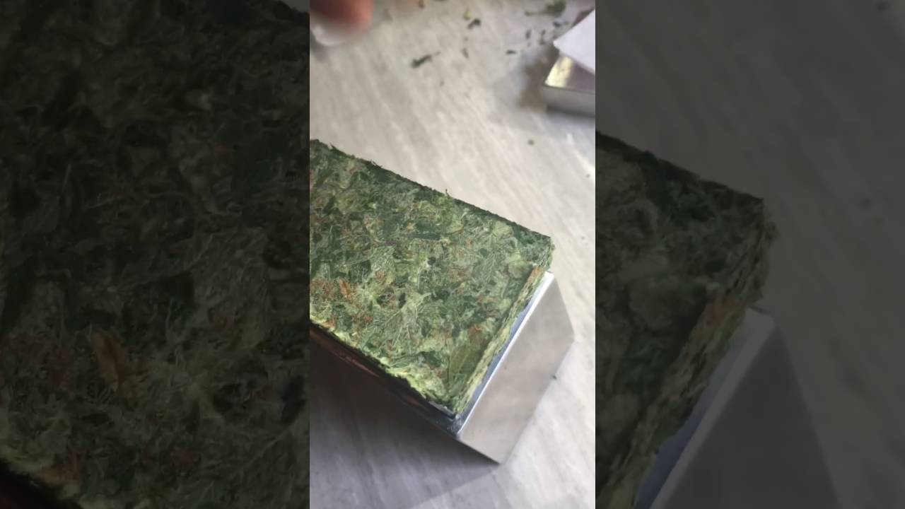 Rosin Pre-press