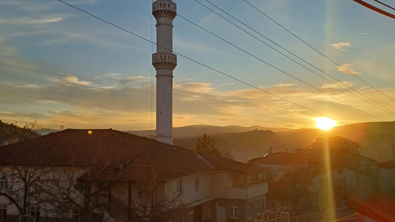 👉📺🍊 Portakalgiller Günlükleri  | Sahurdan İftara 