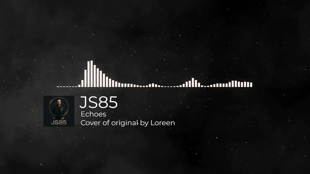 JS85 - Echoes (Cover)