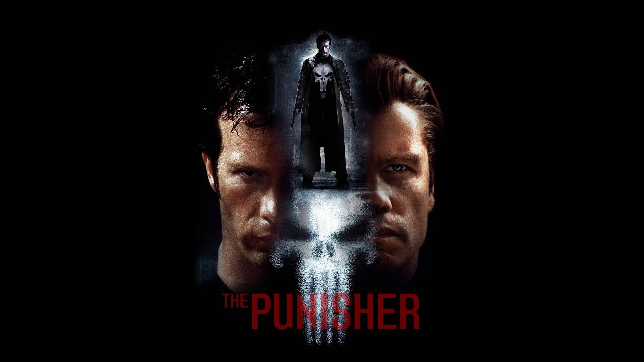 【MV】 THE PUNISHER - Turboslash - Memory Reset
