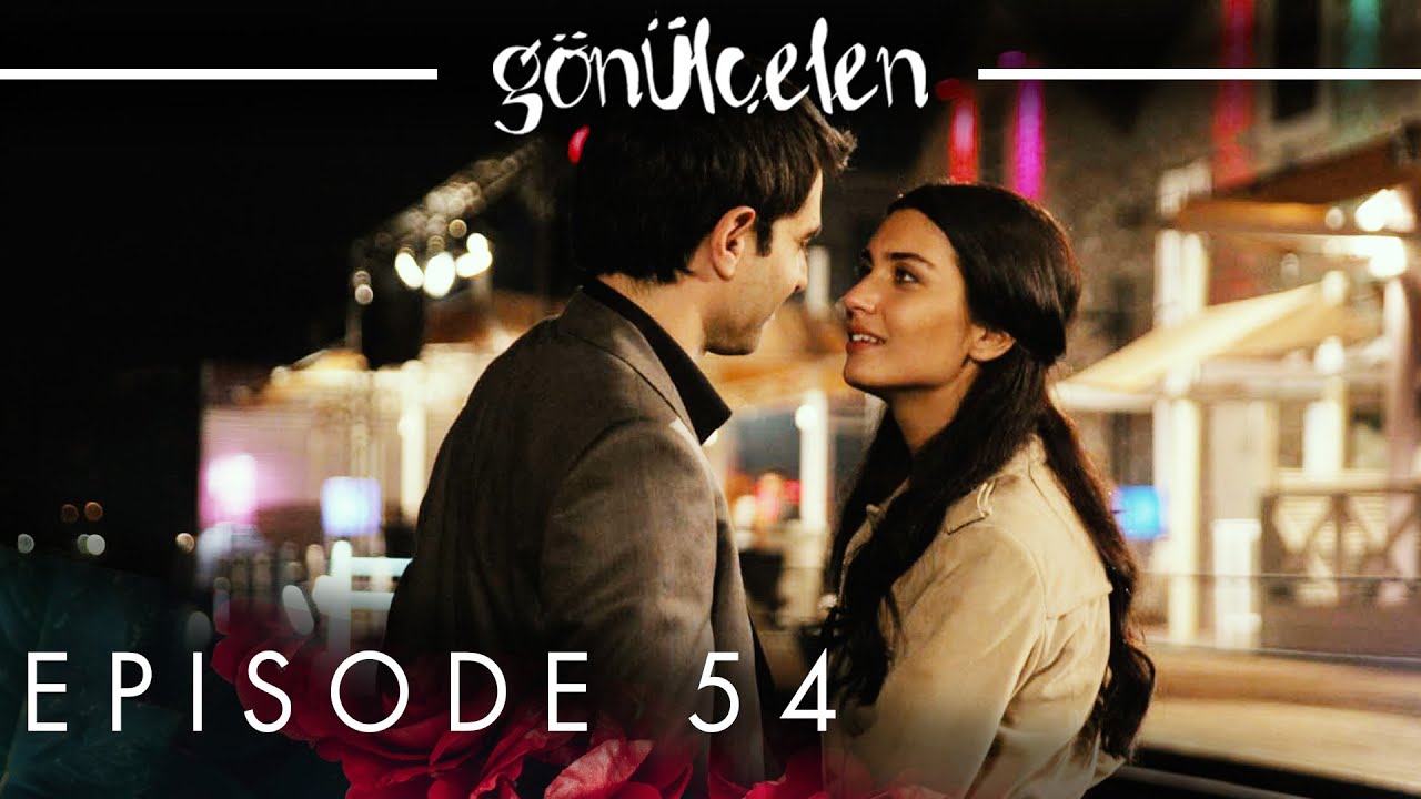 Gönülçelen - Becoming a Lady | Episode 54