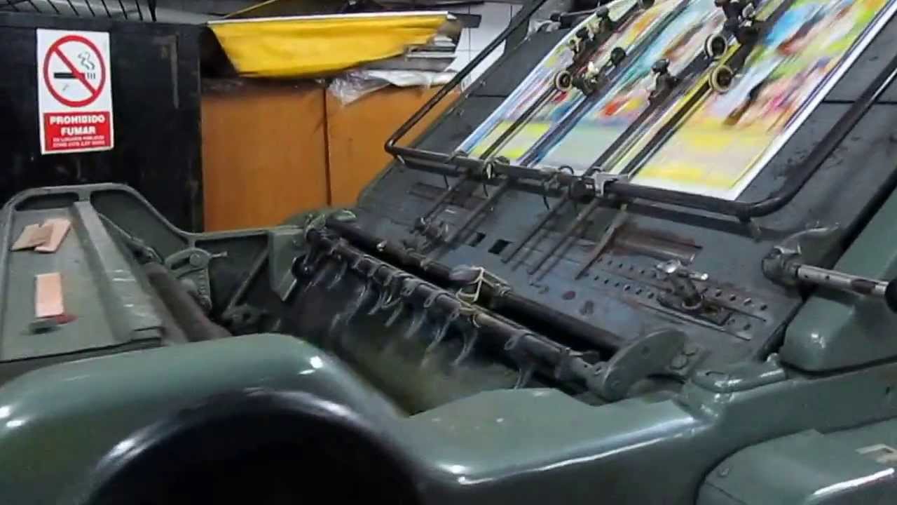 TROQUELADORA ATENA NEBIOLO EUROMAQUINARIAS PERÚ 1/2