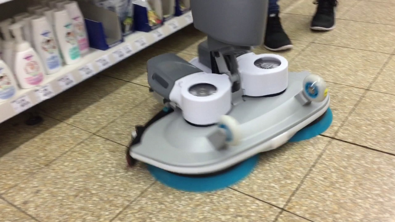 i Mop XXL Einzelhandel
