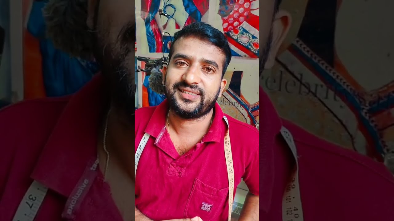 dress cutting stitching class