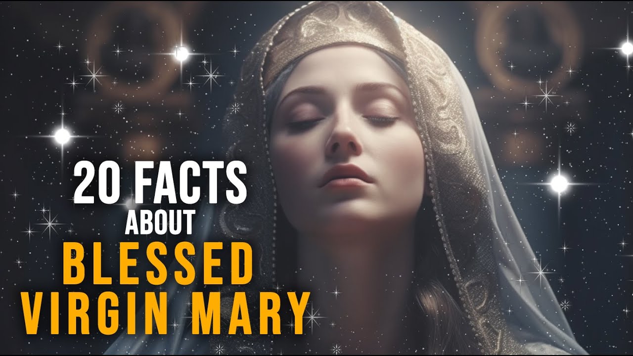 20 Facts about the 