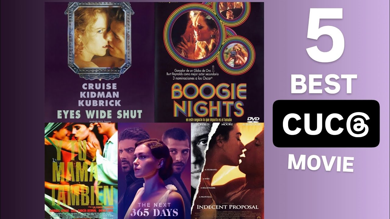 Top 5 CUCKOLD Movies of all time