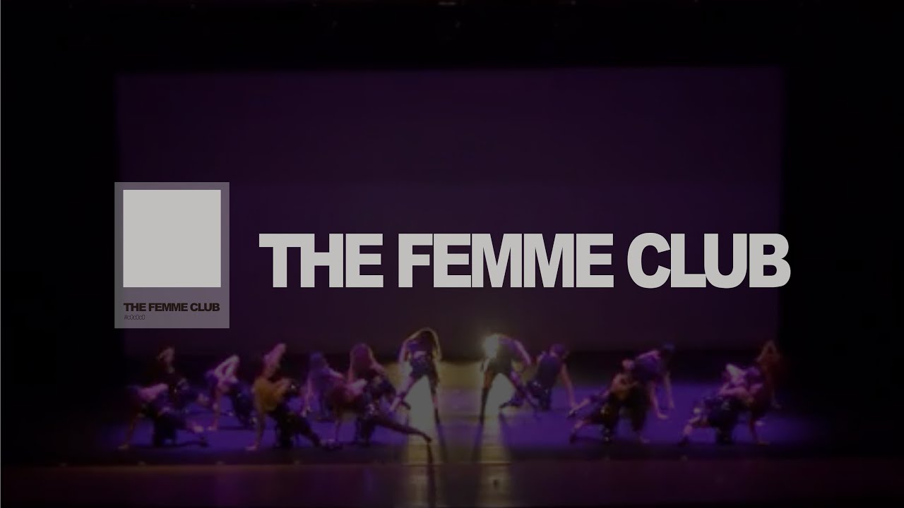 [탑뷰] 2025 서강대학교 SHOCK 정기공연 2부 16. THE FEMME CLUB (Girlish)