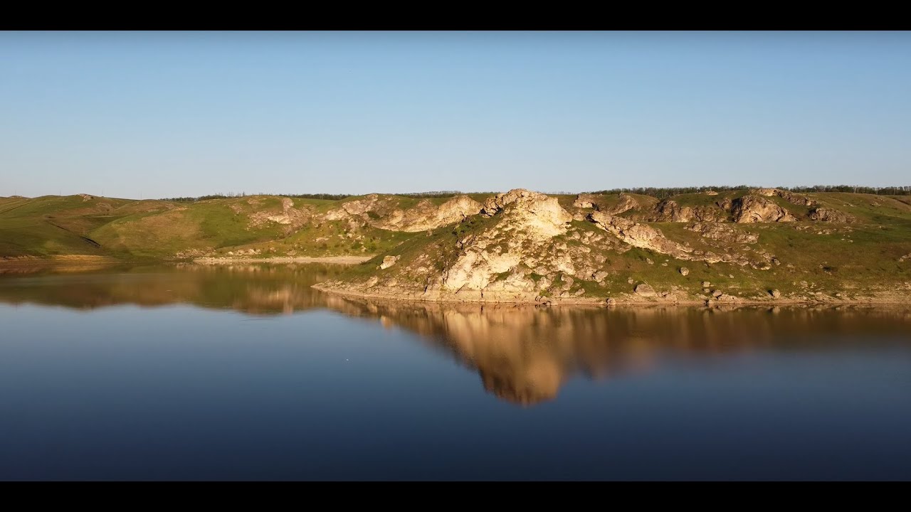 Varatic, Moldova | DJI Mini 2 | Cinematic