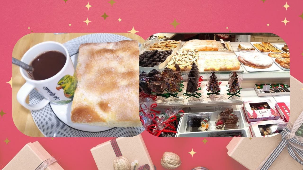 Y la encontré 👏con chocolate | preparó la comida 