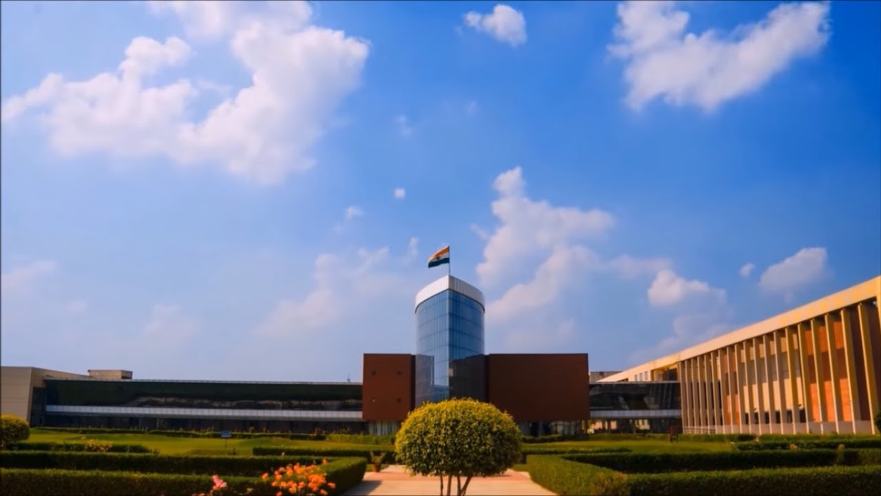 National Institute of Food Technology Entrepreneurship and Management(NIFTEM)