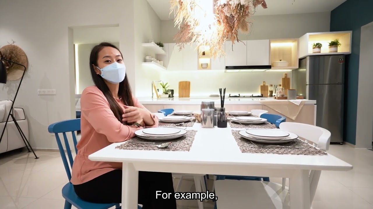 Eco Sanctuary | Eden Interior Design video