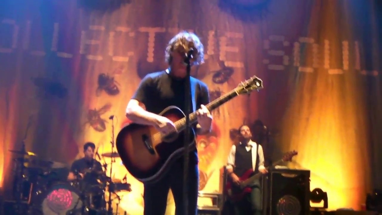 Collective Soul Forgiveness Live