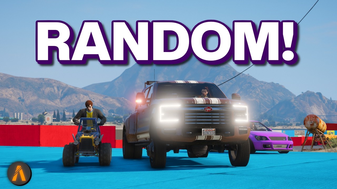 Comeback of the Century! : GTA FiveM