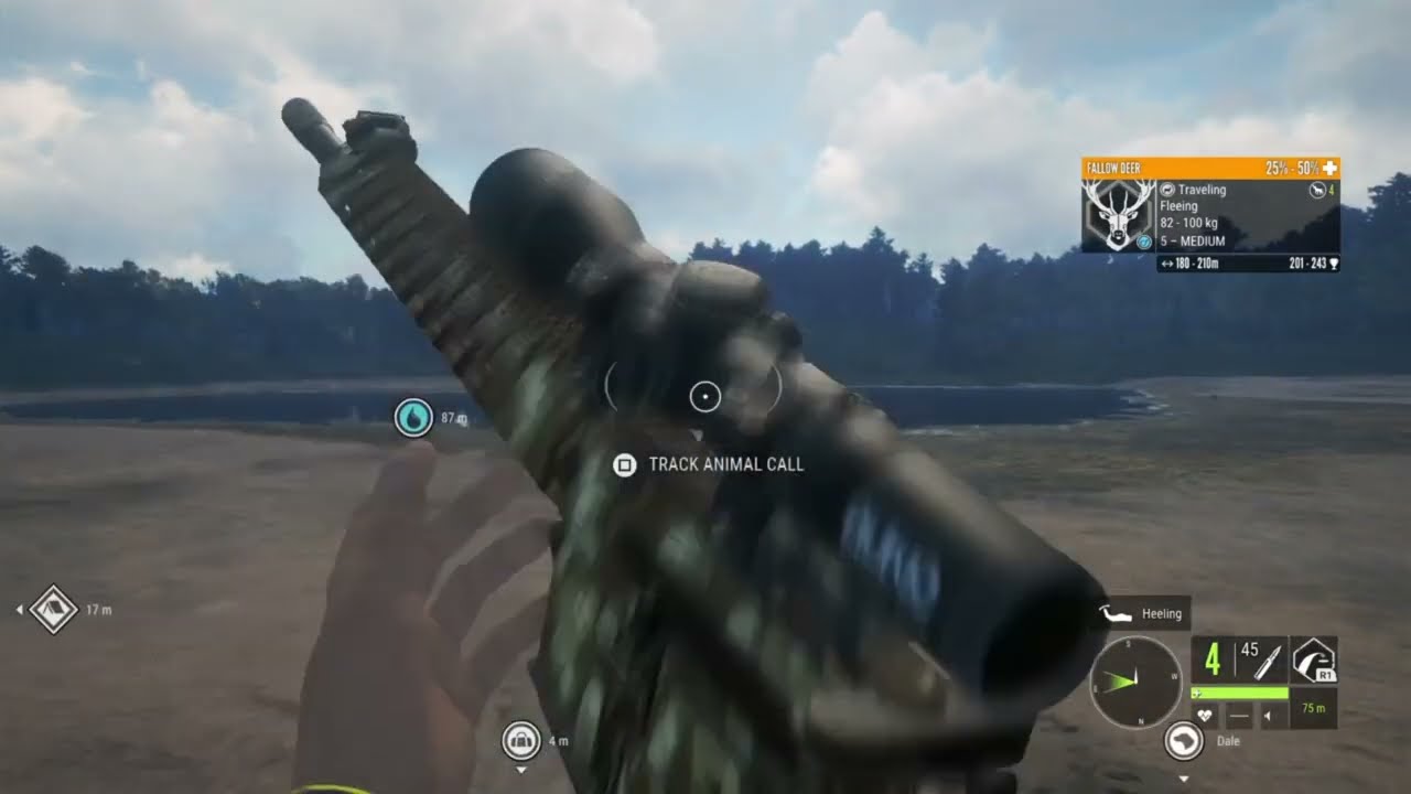 can a fallow get GREAT ONE #4