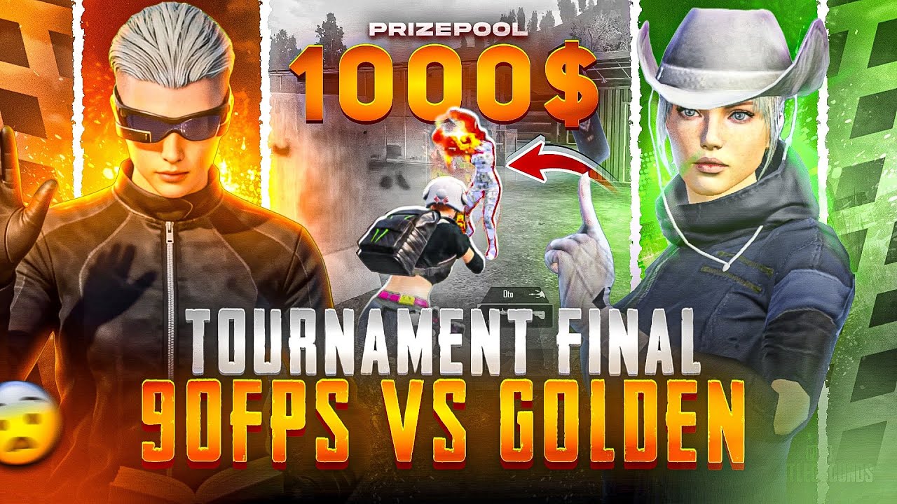 1000$ TURNUVA FİNALİNDE RAKİBİME ACIMADIM!! 😱|NO MERCY TO MY OPPONENT IN THE $1000 TOURNAMENT FINAL!
