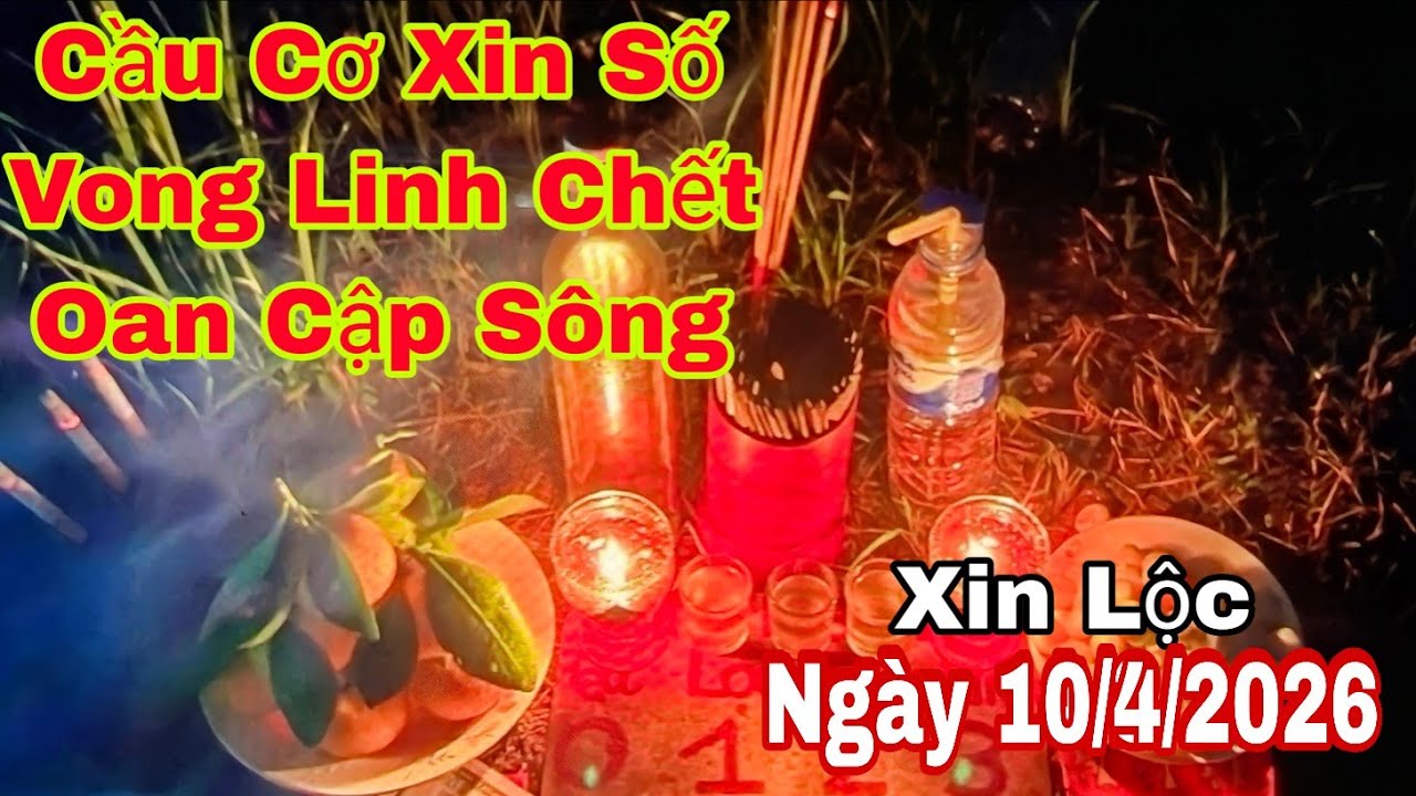 T&acirc;m Linh Trở Lại Vong Linh Chết Oan Cập S&ocirc;ng Cầu Lộc Mới Trong Đ&ecirc;m - Phim Ngắn 