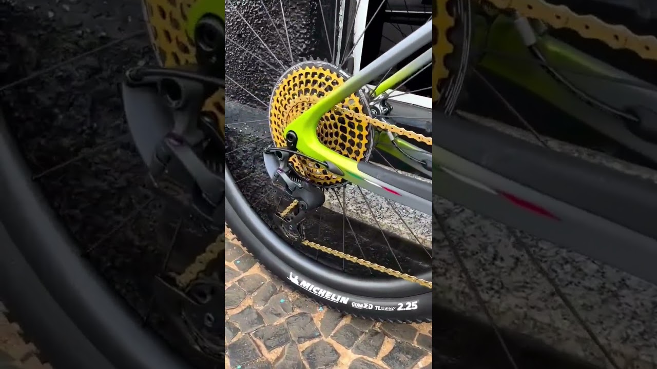 BICICLETA OGGI ARO 29 2023 ESSA E INCR&Iacute;VEL