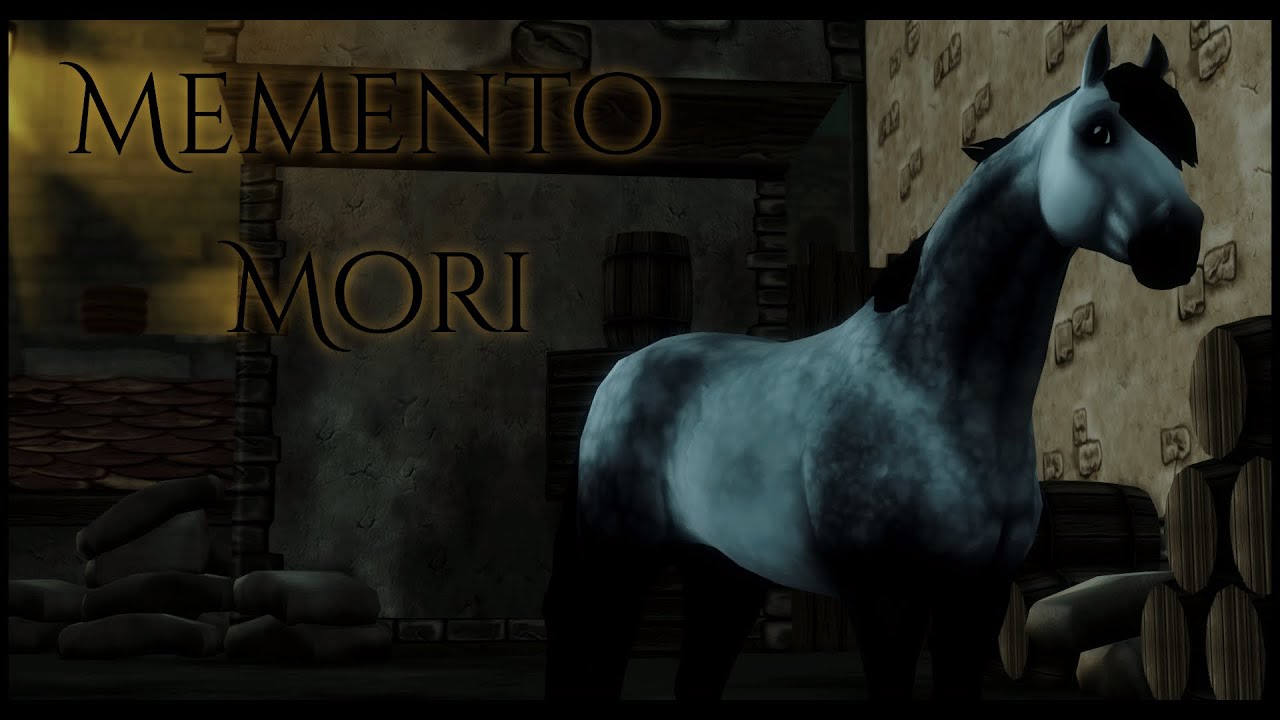Memento Mori || SSO Short Film ||