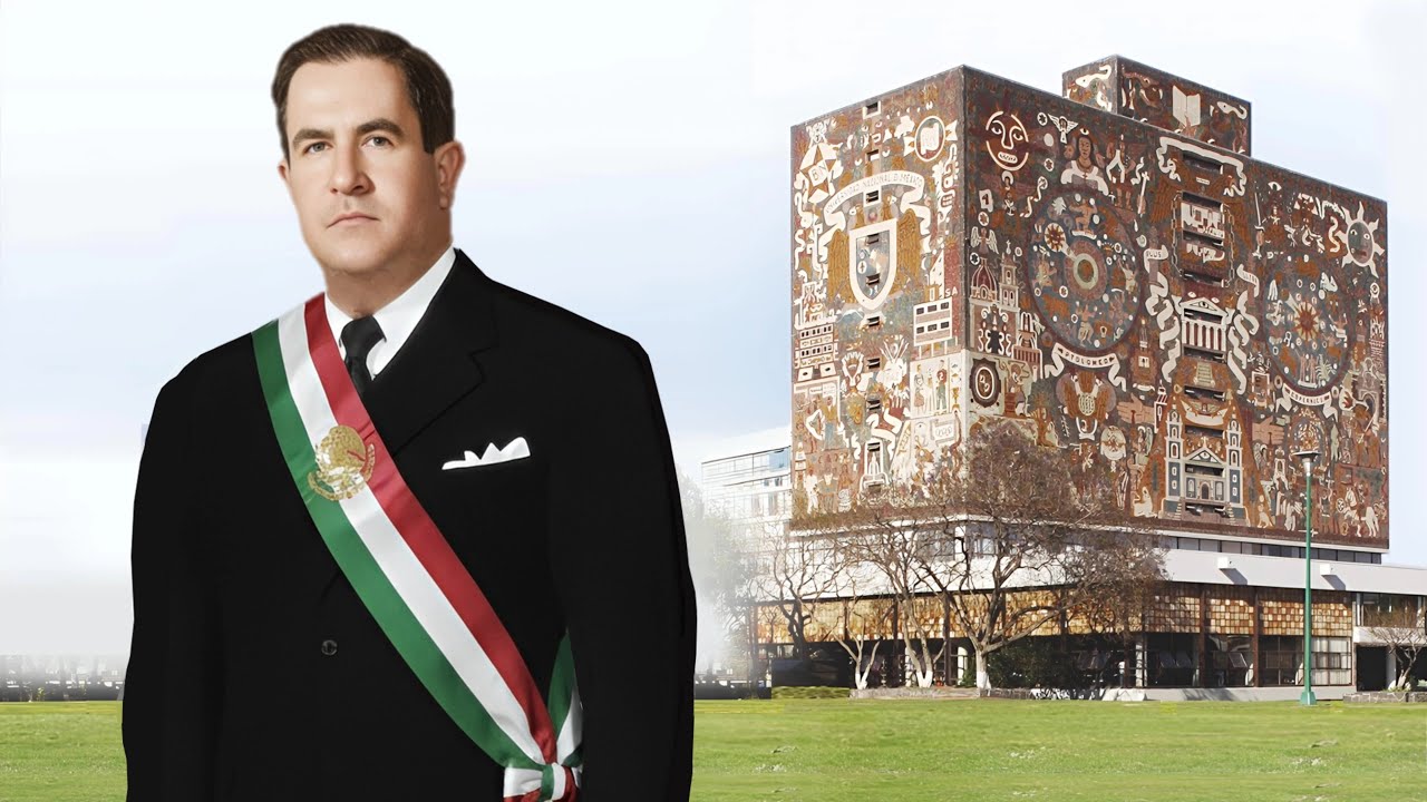 GUÍA UNAM - HISTORIA DE MÉXICO (TEMA 11. INDUSTRIALIZACIÓN) [20 Preguntas]