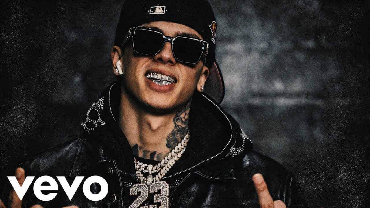Central Cee – From Ends to Elegance | Official Music Video (Luxury Street Anthem)